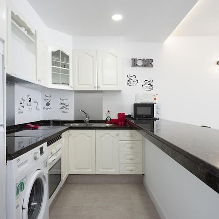 Playa De La Arena Holiday Home By Sunkeyrents Пуерто-де-Сантьяго Екстер'єр фото