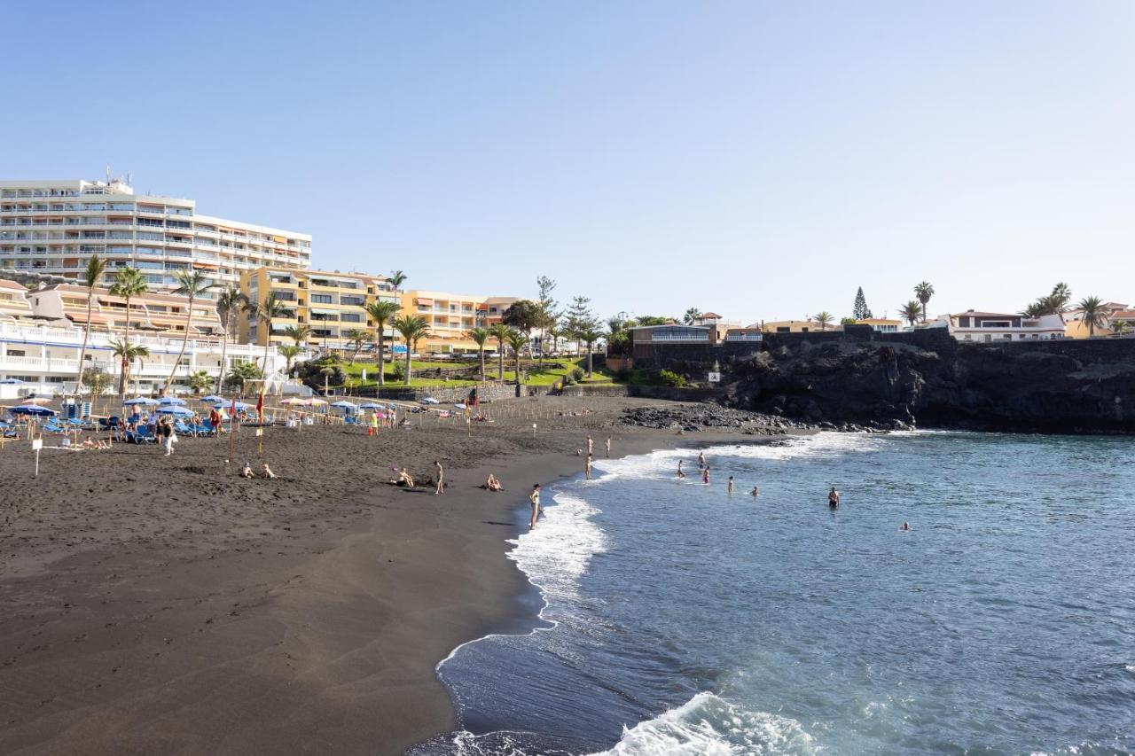 Playa De La Arena Holiday Home By Sunkeyrents Пуерто-де-Сантьяго Екстер'єр фото