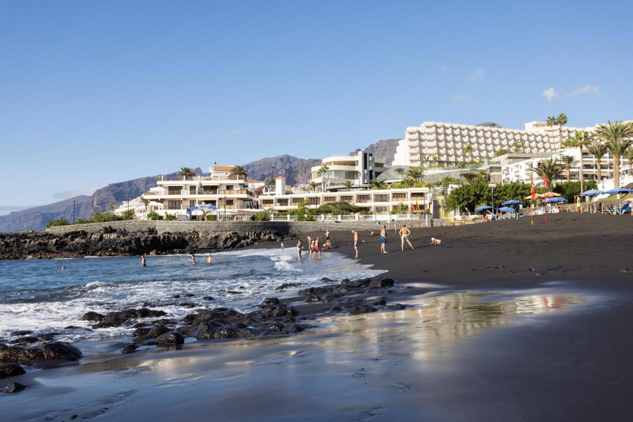 Playa De La Arena Holiday Home By Sunkeyrents Пуерто-де-Сантьяго Екстер'єр фото