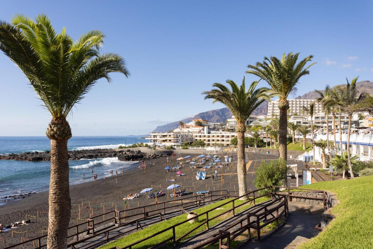 Playa De La Arena Holiday Home By Sunkeyrents Пуерто-де-Сантьяго Екстер'єр фото