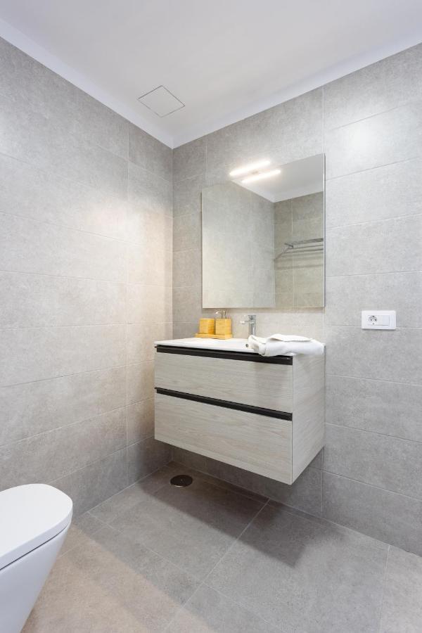Playa De La Arena Holiday Home By Sunkeyrents Пуерто-де-Сантьяго Екстер'єр фото
