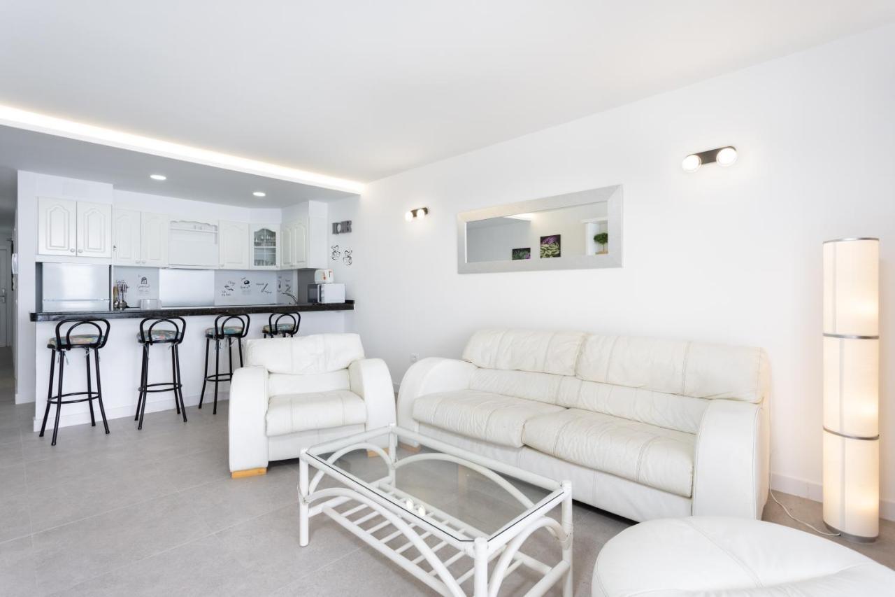 Playa De La Arena Holiday Home By Sunkeyrents Пуерто-де-Сантьяго Екстер'єр фото