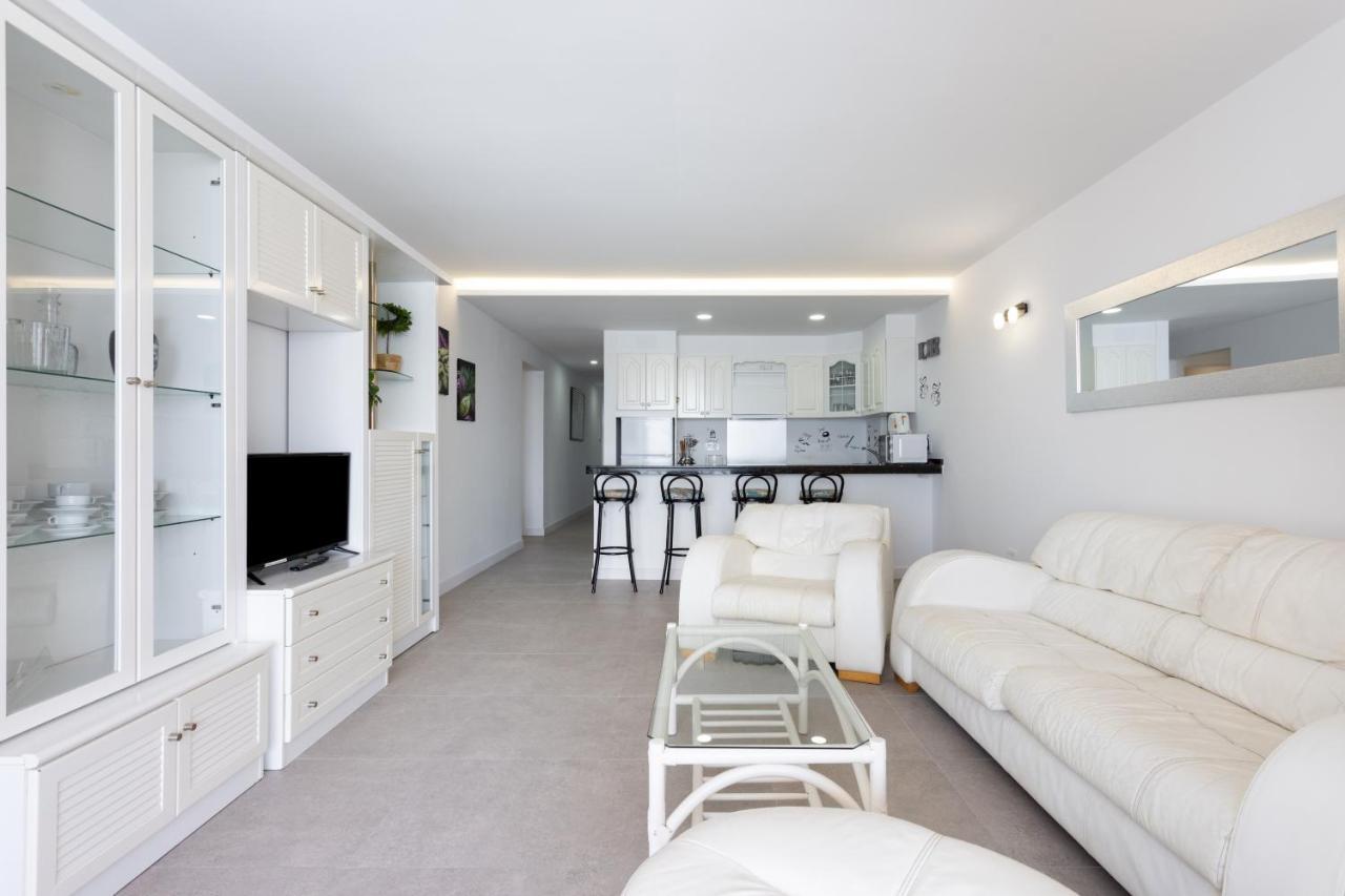 Playa De La Arena Holiday Home By Sunkeyrents Пуерто-де-Сантьяго Екстер'єр фото