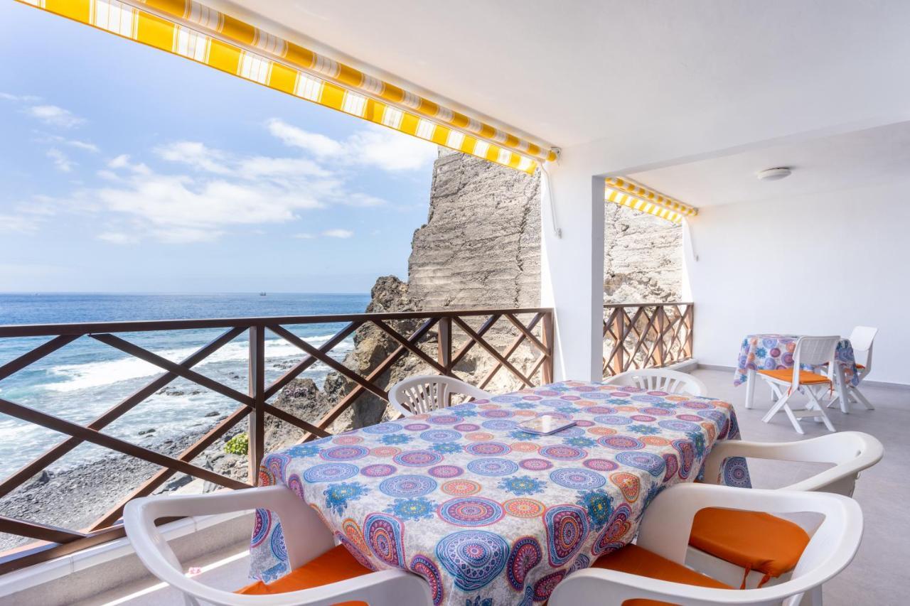 Playa De La Arena Holiday Home By Sunkeyrents Пуерто-де-Сантьяго Екстер'єр фото